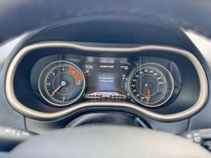 Jeep Cherokee JEEP Cherokee 2.2 CRD 147kW Limited Auto 4x4 AD2 - Foto 17