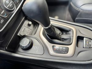 Jeep Cherokee JEEP Cherokee 2.2 CRD 147kW Limited Auto 4x4 AD2 - Foto 19