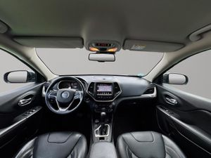 Jeep Cherokee JEEP Cherokee 2.2 CRD 147kW Limited Auto 4x4 AD2 - Foto 26