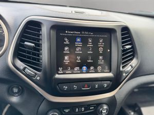 Jeep Cherokee JEEP Cherokee 2.2 CRD 147kW Limited Auto 4x4 AD2 - Foto 14