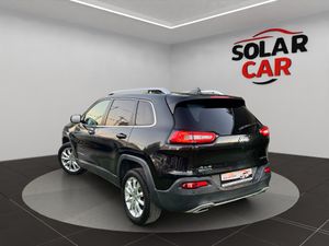 Jeep Cherokee JEEP Cherokee 2.2 CRD 147kW Limited Auto 4x4 AD2 - Foto 29