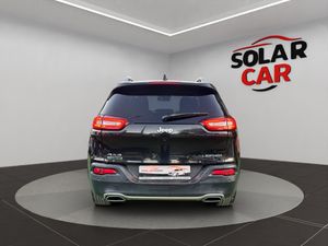 Jeep Cherokee JEEP Cherokee 2.2 CRD 147kW Limited Auto 4x4 AD2 - Foto 31