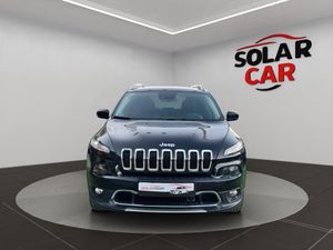 Jeep Cherokee JEEP Cherokee 2.2 CRD 147kW Limited Auto 4x4 AD2 - Foto 3