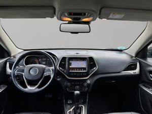 Jeep Cherokee JEEP Cherokee 2.2 CRD 147kW Limited Auto 4x4 AD2 - Foto 25