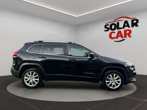 Jeep Cherokee JEEP Cherokee 2.2 CRD 147kW Limited Auto 4x4 AD2 - Foto 4