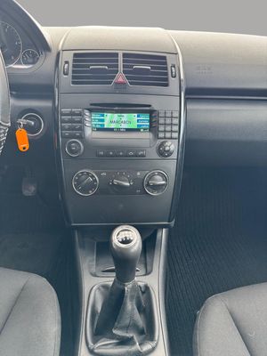 Mercedes Clase A A 180 CDI Berlina - Foto 12