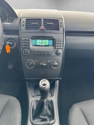 Mercedes Clase A A 180 CDI Berlina - Foto 15