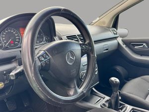 Mercedes Clase A A 180 CDI Berlina - Foto 7