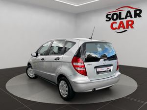 Mercedes Clase A A 180 CDI Berlina - Foto 20