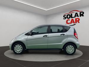 Mercedes Clase A A 180 CDI Berlina - Foto 5