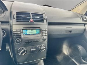 Mercedes Clase A A 180 CDI Berlina - Foto 13