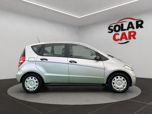 Mercedes Clase A A 180 CDI Berlina - Foto 4