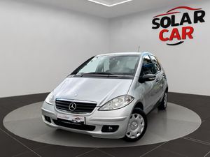 Mercedes Clase A A 180 CDI Berlina - Foto 2