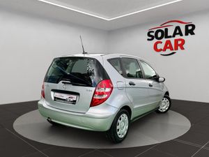 Mercedes Clase A A 180 CDI Berlina - Foto 19