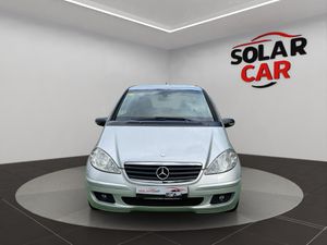 Mercedes Clase A A 180 CDI Berlina - Foto 3