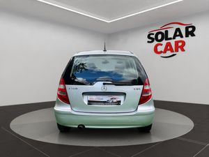 Mercedes Clase A A 180 CDI Berlina - Foto 22