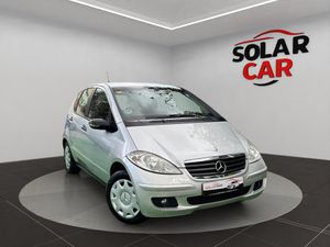 Mercedes Clase A A 180 CDI Berlina - Foto 3