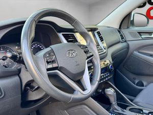 Hyundai Tucson 2.0 CRDi 100 kW (136 CV) 4x4 Go Sky Aut. - Foto 6