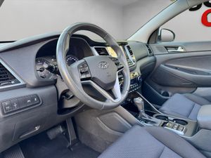 Hyundai Tucson 2.0 CRDi 100 kW (136 CV) 4x4 Go Sky Aut. - Foto 7