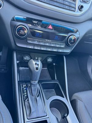 Hyundai Tucson 2.0 CRDi 100 kW (136 CV) 4x4 Go Sky Aut. - Foto 18