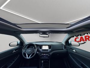 Hyundai Tucson 2.0 CRDi 100 kW (136 CV) 4x4 Go Sky Aut. - Foto 22