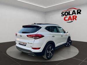 Hyundai Tucson 2.0 CRDi 100 kW (136 CV) 4x4 Go Sky Aut. - Foto 26