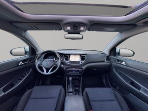 Hyundai Tucson 2.0 CRDi 100 kW (136 CV) 4x4 Go Sky Aut. - Foto 21