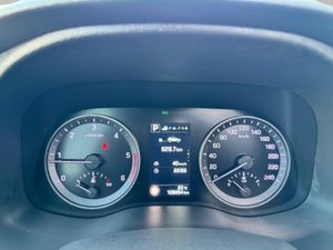 Hyundai Tucson 2.0 CRDi 100 kW (136 CV) 4x4 Go Sky Aut. - Foto 16