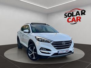 Hyundai Tucson 2.0 CRDi 100 kW (136 CV) 4x4 Go Sky Aut. - Foto 3
