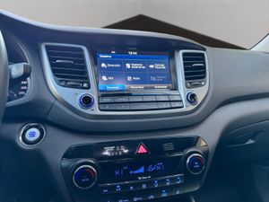 Hyundai Tucson 2.0 CRDi 100 kW (136 CV) 4x4 Go Sky Aut. - Foto 14