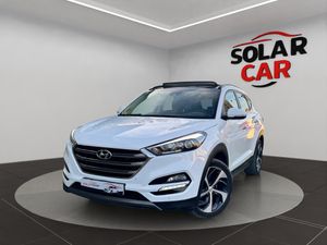 Hyundai Tucson 2.0 CRDi 100 kW (136 CV) 4x4 Go Sky Aut. - Foto 2