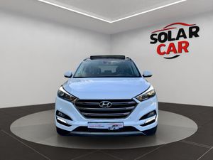 Hyundai Tucson 2.0 CRDi 100 kW (136 CV) 4x4 Go Sky Aut. - Foto 3