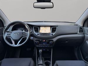Hyundai Tucson 2.0 CRDi 100 kW (136 CV) 4x4 Go Sky Aut. - Foto 20