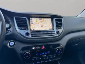 Hyundai Tucson 2.0 CRDi 100 kW (136 CV) 4x4 Go Sky Aut. - Foto 15