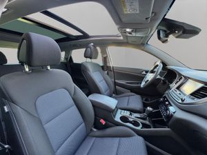 Hyundai Tucson 2.0 CRDi 100 kW (136 CV) 4x4 Go Sky Aut. - Foto 11