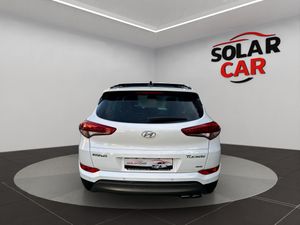 Hyundai Tucson 2.0 CRDi 100 kW (136 CV) 4x4 Go Sky Aut. - Foto 29