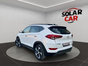 Hyundai Tucson 2.0 CRDi 100 kW (136 CV) 4x4 Go Sky Aut. - Foto 27