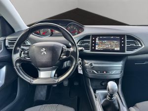 Peugeot 308 5p Style 1.6 BlueHDi 120 - Foto 19