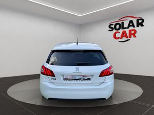 Peugeot 308 5p Style 1.6 BlueHDi 120 - Foto 26