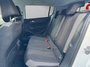 Peugeot 308 5p Style 1.6 BlueHDi 120 - Foto 22