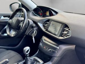 Peugeot 308 5p Style 1.6 BlueHDi 120 - Foto 9