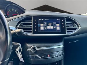 Peugeot 308 5p Style 1.6 BlueHDi 120 - Foto 13