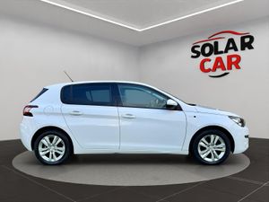 Peugeot 308 5p Style 1.6 BlueHDi 120 - Foto 4