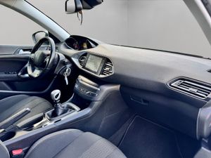 Peugeot 308 5p Style 1.6 BlueHDi 120 - Foto 11