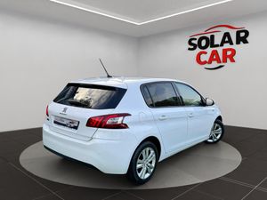 Peugeot 308 5p Style 1.6 BlueHDi 120 - Foto 23