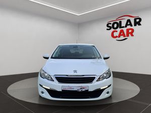 Peugeot 308 5p Style 1.6 BlueHDi 120 - Foto 3