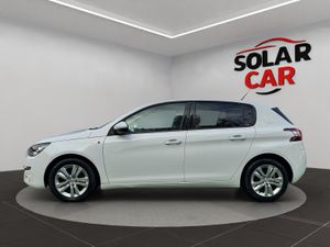 Peugeot 308 5p Style 1.6 BlueHDi 120 - Foto 5