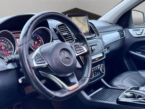 Mercedes Clase GLE GLE 350 d 4MATIC Coupé - Foto 6