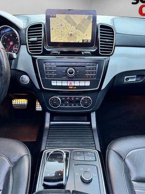 Mercedes Clase GLE GLE 350 d 4MATIC Coupé - Foto 16