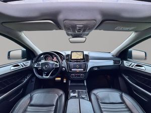 Mercedes Clase GLE GLE 350 d 4MATIC Coupé - Foto 23